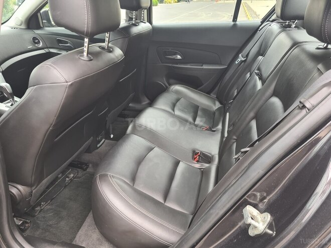 Chevrolet Cruze 2014, 128,000 km - 1.4 l - Bakı