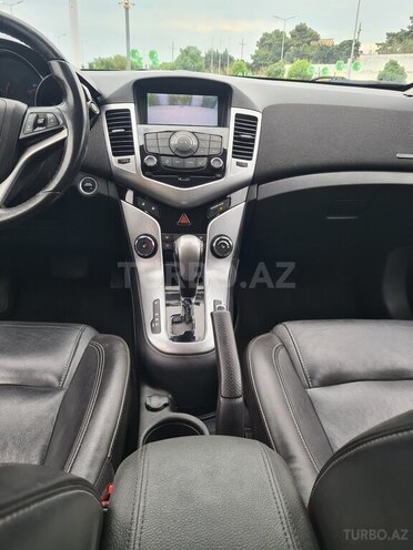 Chevrolet Cruze 2014, 128,000 km - 1.4 l - Bakı