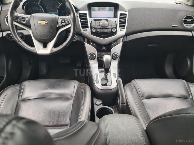 Chevrolet Cruze 2014, 128,000 km - 1.4 l - Bakı