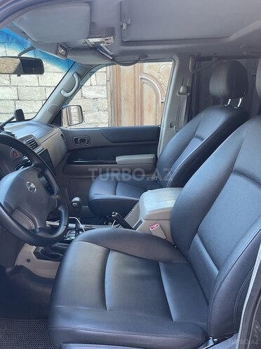 Nissan Patrol 2003, 380,000 km - 3.0 l - Bakı