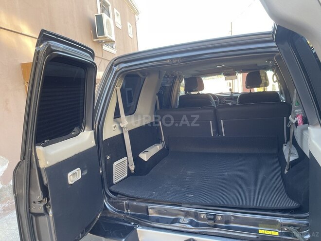 Nissan Patrol 2003, 380,000 km - 3.0 l - Bakı