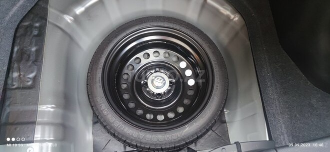 Nissan Tiida 2012, 55,000 km - 1.5 l - Bakı