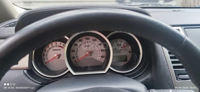 Nissan Tiida 2012, 55,000 km - 1.5 l - Bakı