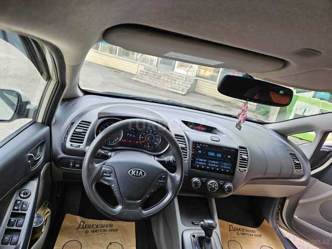 Kia Cerato 2013, 162,544 km - 1.8 л - Bakı
