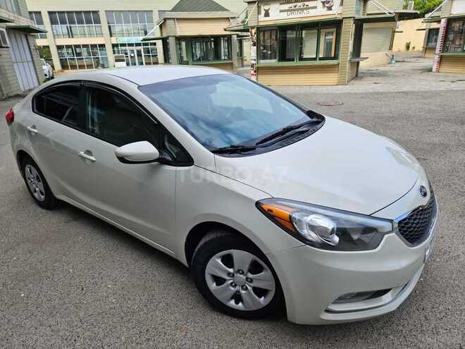 Kia Cerato 2013, 162,544 km - 1.8 л - Bakı