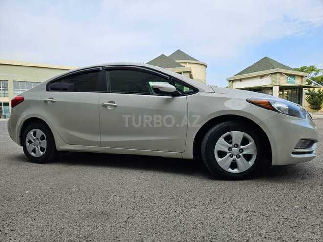 Kia Cerato 2013, 162,544 km - 1.8 л - Bakı