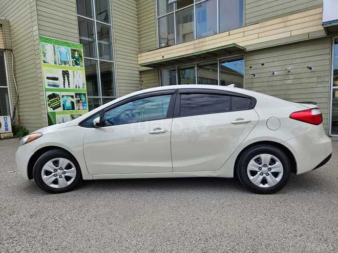 Kia Cerato 2013, 162,544 km - 1.8 л - Bakı