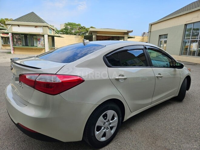 Kia Cerato 2013, 162,544 km - 1.8 л - Bakı