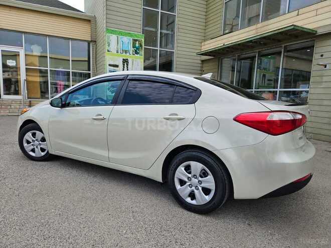 Kia Cerato 2013, 162,544 km - 1.8 л - Bakı