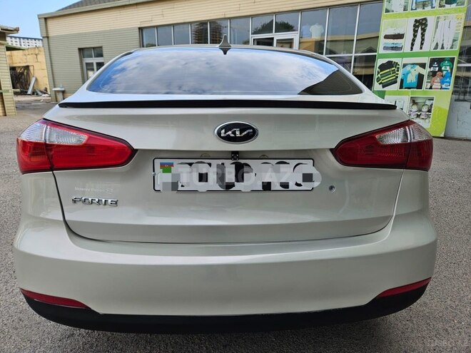 Kia Cerato 2013, 162,544 km - 1.8 л - Bakı