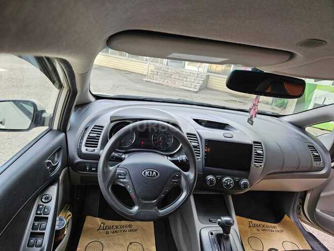 Kia Cerato 2013, 162,544 km - 1.8 л - Bakı