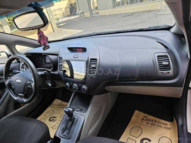 Kia Cerato 2013, 162,544 km - 1.8 л - Bakı