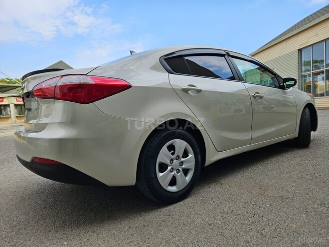 Kia Cerato 2013, 162,544 km - 1.8 л - Bakı