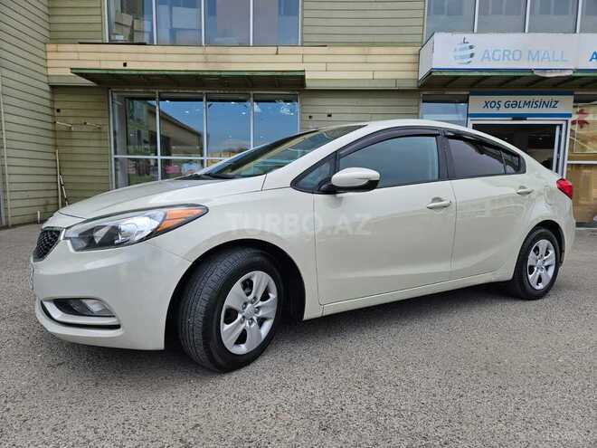 Kia Cerato 2013, 162,544 km - 1.8 л - Bakı