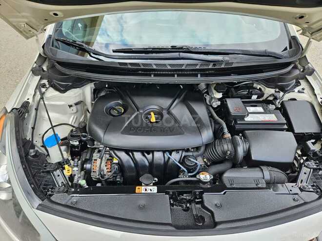 Kia Cerato 2013, 162,544 km - 1.8 л - Bakı