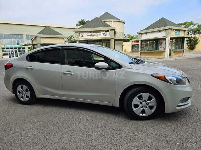 Kia Cerato 2013, 162,544 km - 1.8 л - Bakı