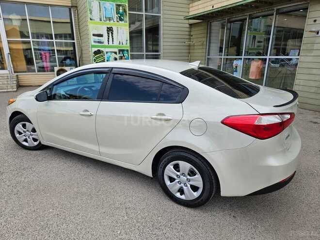 Kia Cerato 2013, 162,544 km - 1.8 л - Bakı