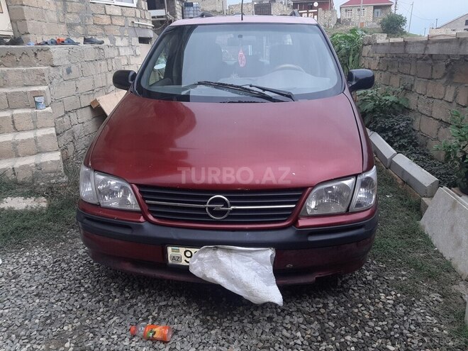 Opel Sintra 1999, 355,000 km - 2.2 l - Bakı
