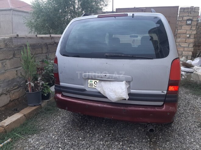 Opel Sintra 1999, 355,000 km - 2.2 l - Bakı
