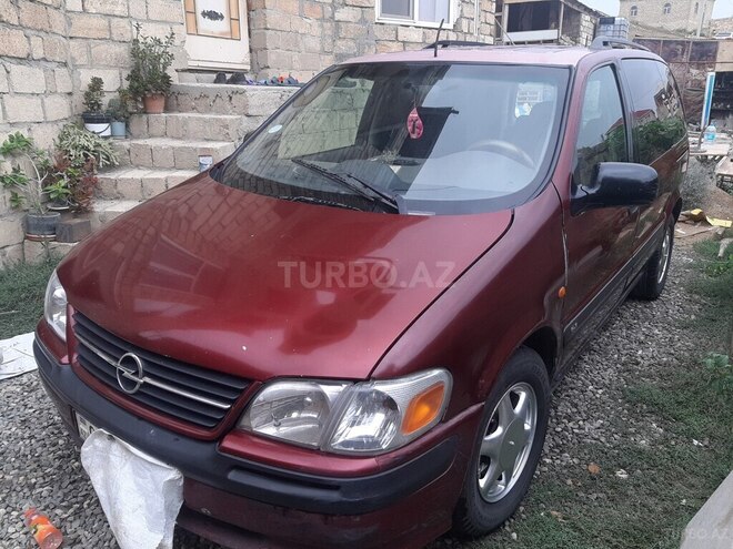 Opel Sintra 1999, 355,000 km - 2.2 l - Bakı