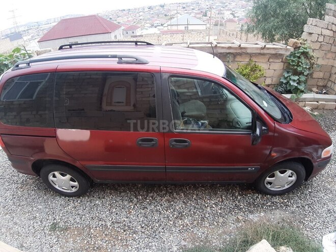 Opel Sintra 1999, 355,000 km - 2.2 l - Bakı