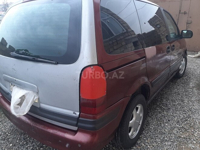 Opel Sintra 1999, 355,000 km - 2.2 l - Bakı