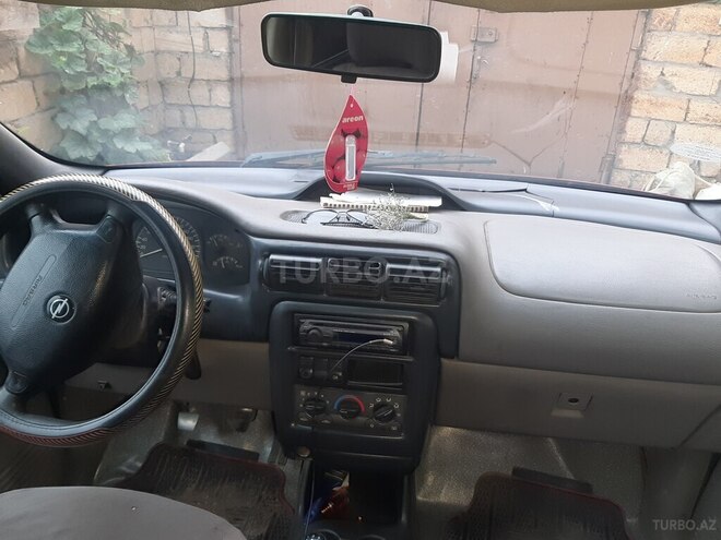 Opel Sintra 1999, 355,000 km - 2.2 l - Bakı