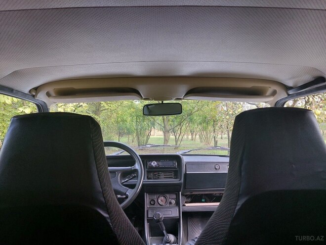 LADA (VAZ) 2107 2008, 130,000 km - 1.6 l - Ucar