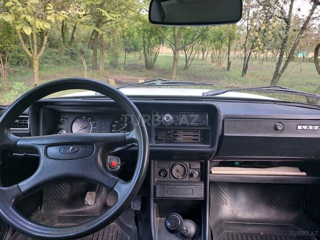 LADA (VAZ) 2107 2008, 130,000 km - 1.6 l - Ucar