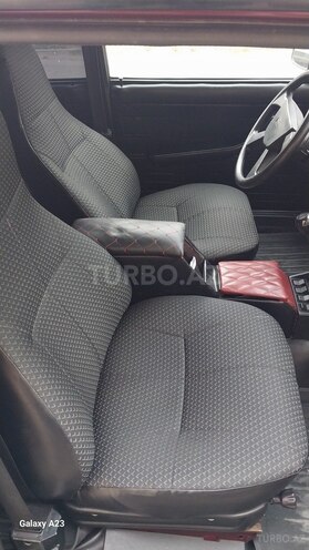 LADA (VAZ) 2107 2012, 187,000 km - 1.6 l - Saatlı