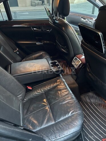 Mercedes S 350 2006, 197,000 km - 3.5 l - Bakı