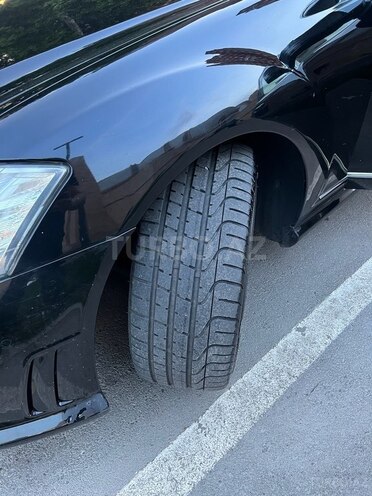 Mercedes S 350 2006, 197,000 km - 3.5 l - Bakı