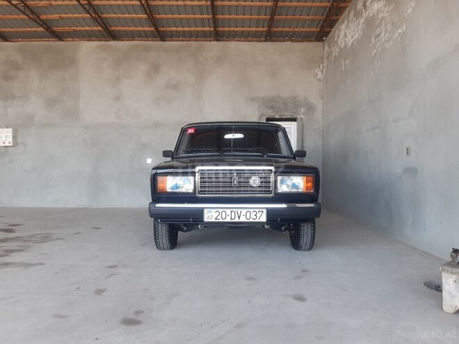 LADA (VAZ) 2107 2011, 13,525 km - 1.6 л - Şəmkir