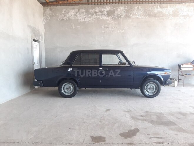 LADA (VAZ) 2107 2011, 13,525 km - 1.6 л - Şəmkir