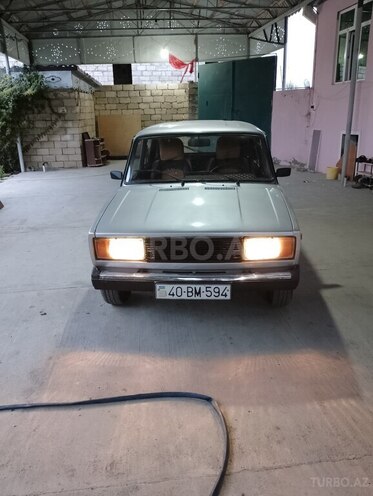 LADA (VAZ) 2104 2006, 84,700 km - 1.6 l - Ağsu