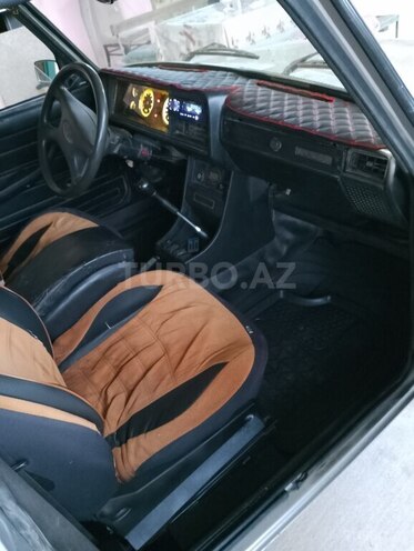 LADA (VAZ) 2104 2006, 84,700 km - 1.6 l - Ağsu