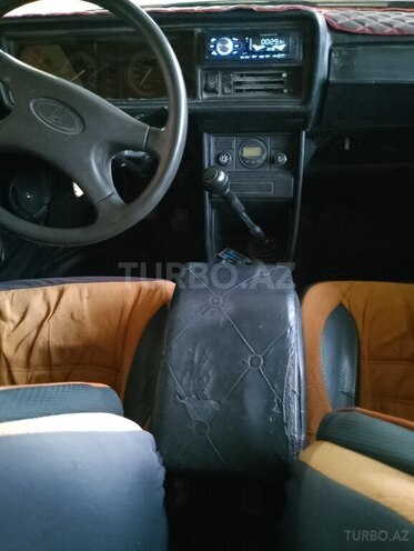 LADA (VAZ) 2104 2006, 84,700 km - 1.6 l - Ağsu
