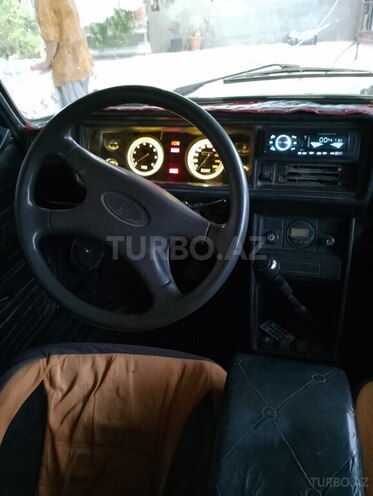 LADA (VAZ) 2104 2006, 84,700 km - 1.6 l - Ağsu