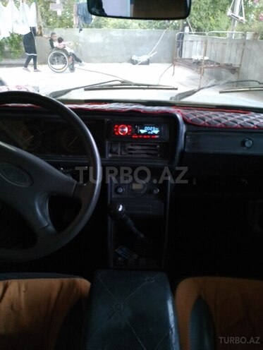 LADA (VAZ) 2104 2006, 84,700 km - 1.6 l - Ağsu