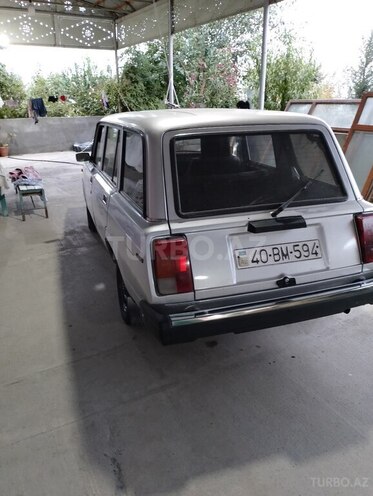 LADA (VAZ) 2104 2006, 84,700 km - 1.6 l - Ağsu