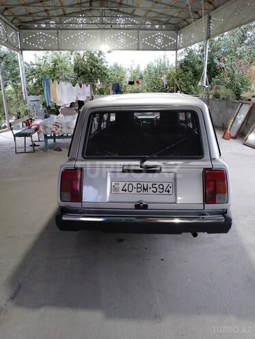 LADA (VAZ) 2104 2006, 84,700 km - 1.6 l - Ağsu