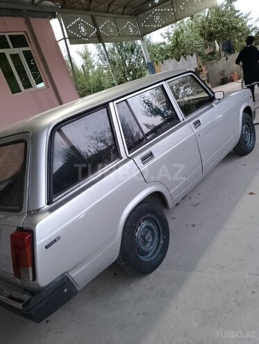 LADA (VAZ) 2104 2006, 84,700 km - 1.6 l - Ağsu