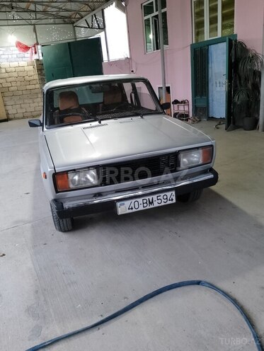 LADA (VAZ) 2104 2006, 84,700 km - 1.6 l - Ağsu