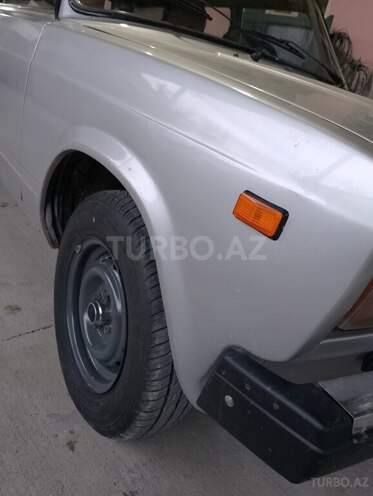 LADA (VAZ) 2104 2006, 84,700 km - 1.6 l - Ağsu