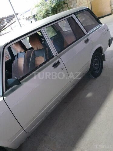 LADA (VAZ) 2104 2006, 84,700 km - 1.6 l - Ağsu