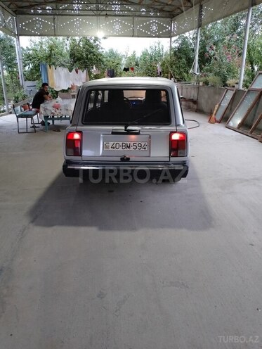 LADA (VAZ) 2104 2006, 84,700 km - 1.6 l - Ağsu