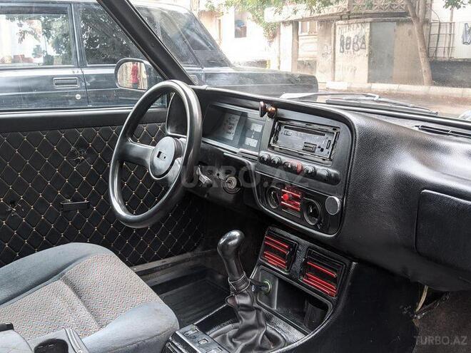 Tofas Dogan 2003, 100,000 km - 1.6 l - Bakı