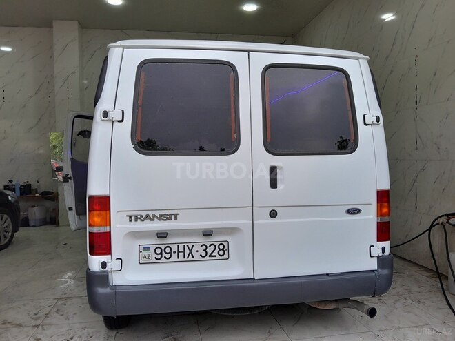Ford Transit 1997, 475,900 km - 2.5 l - Bakı