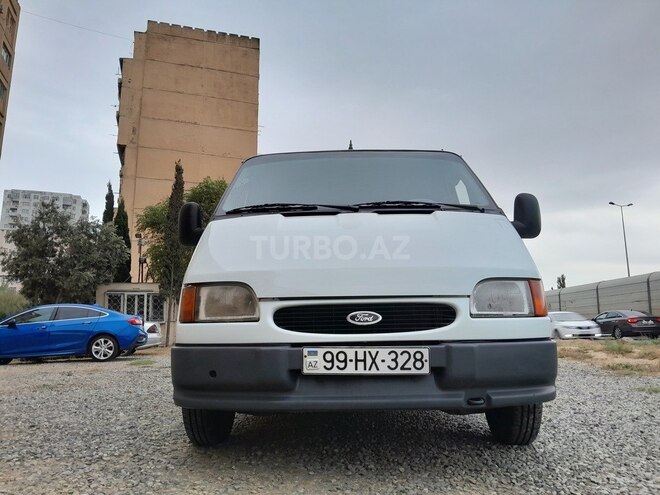 Ford Transit 1997, 475,900 km - 2.5 l - Bakı