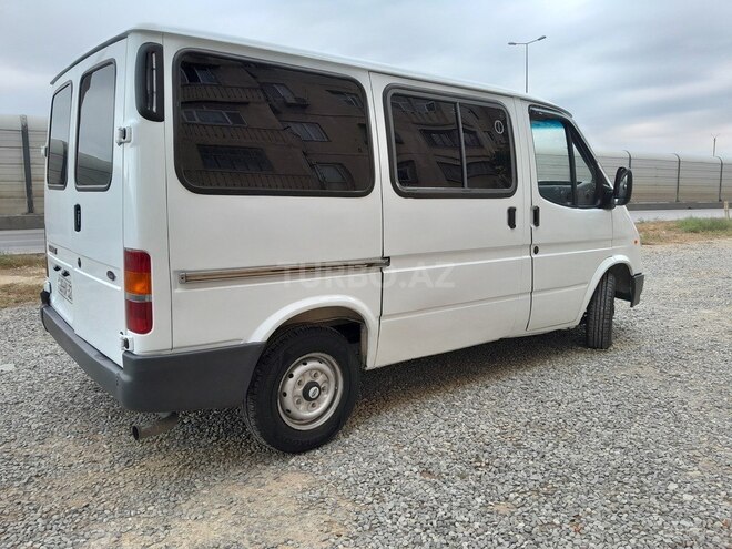 Ford Transit 1997, 475,900 km - 2.5 l - Bakı